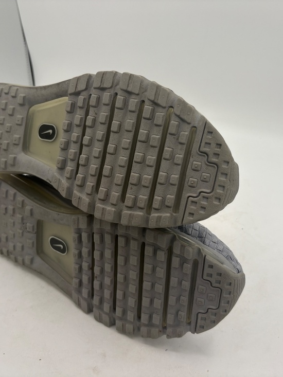 Nike Air Max Woven Boot Wolf Grey White Casual Sneaker 921854-001 Men’s 11.5 main image 5